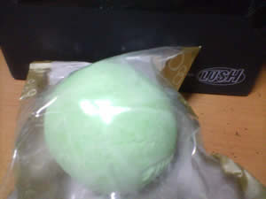 LUSH