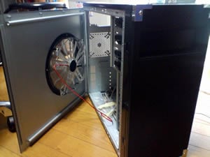 PC�P�[�X