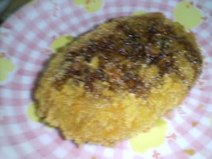 �R���b�P