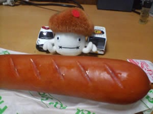 �t�����N�t���g