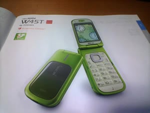 W45T