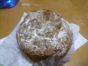 銀座シュー