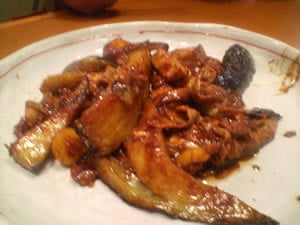 �֎q�Ə����̖��X�a���u��