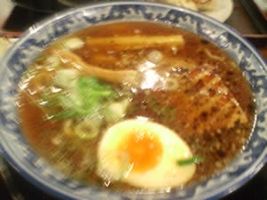 ラーメン