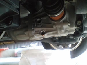�I�C���ʂ��Ă��܁`��