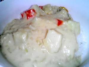 カレー