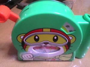 タイマー