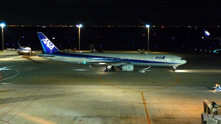 ANA