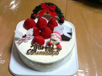 �P�[�L