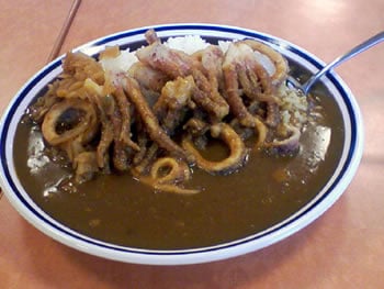 カレー