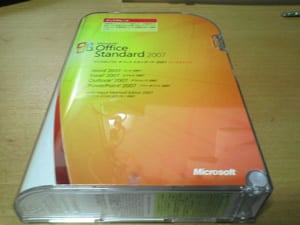 Office2007