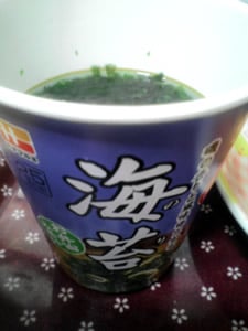 味噌汁