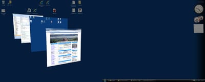 Vista