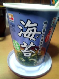 お味噌汁