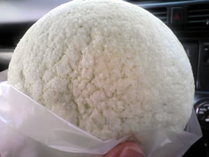 メロンパン