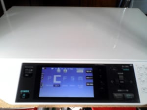 UX-MF50CL