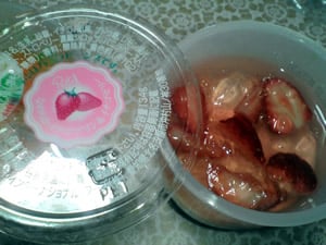 �Ȃ߂炩�C�`�S�v�������C�`�S�[���[