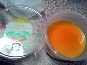 �Ȃ߂炩�x�W�^�u���t���[�c�v����