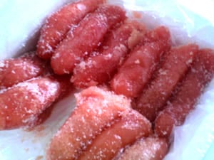 ���炱�P����