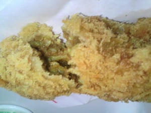 �J���[���C�X�R���b�P