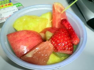 �t���[�c����