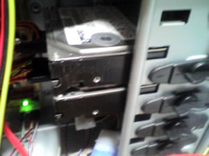 HDD�̌���
