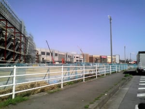 イオン各務原