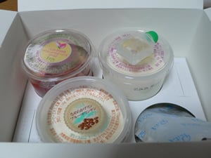 パステル