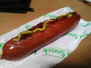 フランクフルト