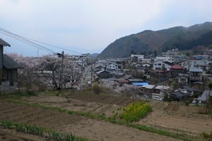 上り坂