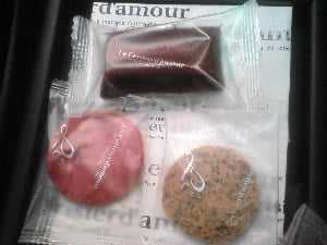 洋菓子