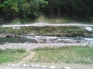 長良川
