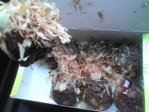 たこ焼き
