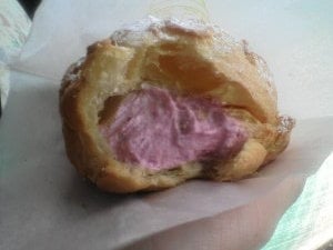 �u���Y�x���[�v�Ɓu�u���[�x���[�v
