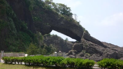 呼鳥門