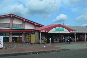 南条S.A.