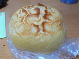 チーズパン