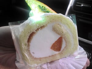 �G�߂̃��[���P�[�L