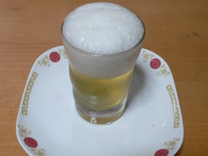 �r�[���̃[���[