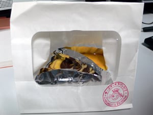 包装袋