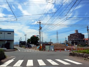 橋