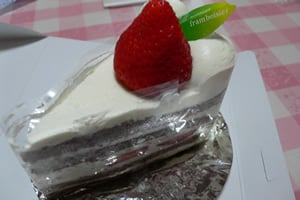 �V���[�g�P�[�L