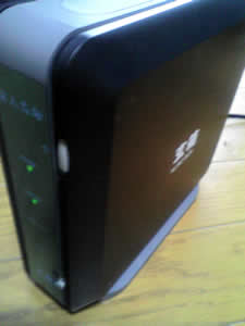 KURO-BOX
