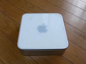 Mac mini