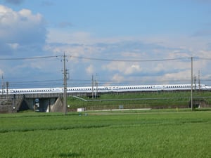 N700�n�@1����