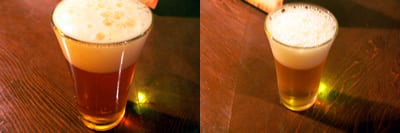 ビール