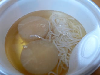 おでん