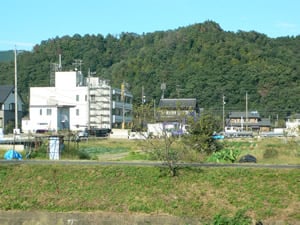 バロー揖斐川店