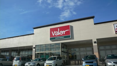 バロー本巣文殊店
