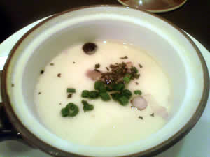 茶碗蒸し